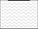 Trace_Lines_Zigzag_Wfun_2 (1810×1462) | Ligne Brisée serapportantà Feuille Lignée A Imprimer