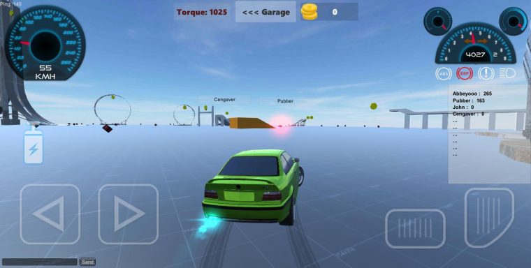 Traffic.io Jeux De Voiture En Ligne Automobile Pour Android encequiconcerne Jeux De Voiture Online