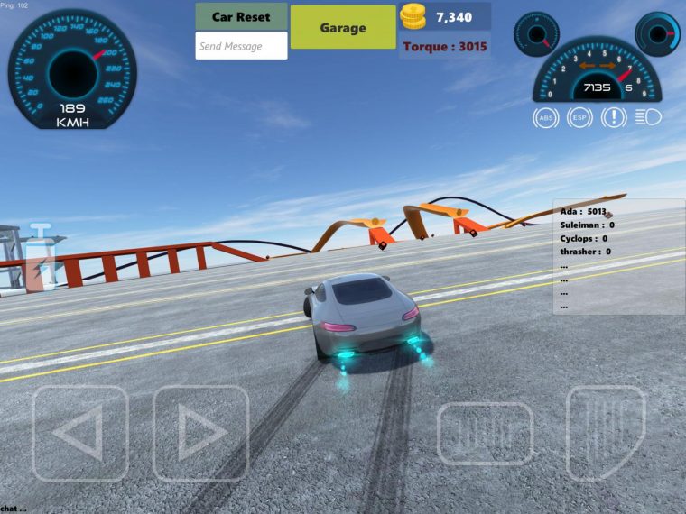 Traffic.io Jeux De Voiture En Ligne Automobile Pour Android encequiconcerne Jeux De Voiture Online