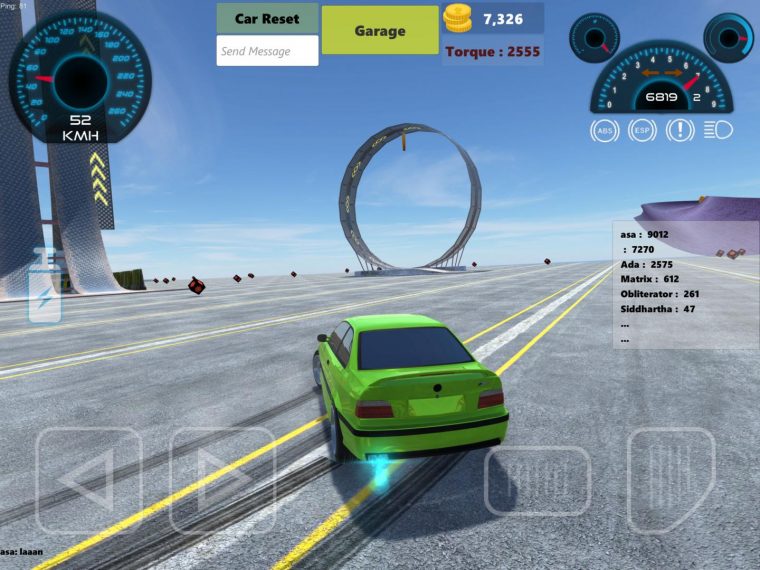 Traffic.io Jeux De Voiture En Ligne Automobile Pour Android encequiconcerne Jeux De Voiture Online