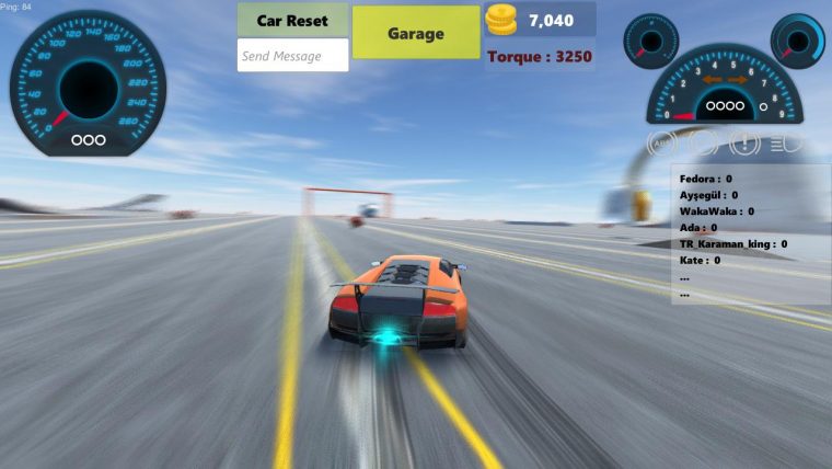 Traffic.io Jeux De Voiture En Ligne Automobile Pour Android intérieur Jeux Gratuit De Voiture En Ligne