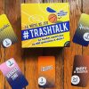 Trashtalk Sort Sa Boîte De Jeu : 800 Questions Et Défis Xxl encequiconcerne Jeux Avec Des Questions