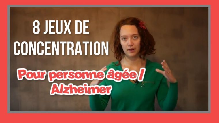 Travailler Sa Concentration : 7 Jeux De Société Qui Vont pour Jeu De Memoire Gratuit