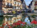 Travel To The Alsace Region Of France - Episode 697 serapportantà Liste Region De France