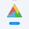 Triangle Tangram For Android - Apk Download serapportantà Tangram Simple