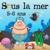 Triton-5-6-Ans | Sous La Mer, Chasse Au Trésor concernant Jeux Gratuits Pour Enfants De 6 Ans