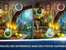 Trouver La Différence Chambres - Jeux Midva Gratuits destiné Jeux De Différence
