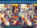 Trouver La Différence Cuisine - Jeux Midva Gratuits serapportantà Jeux De Différence