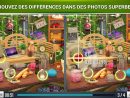 Trouver La Différence Jardin - Jeux Midva Gratuits. concernant Trouver La Différence