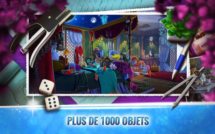 Trouver La Différence Maison – Jeu Des Erreurs Pour Android pour Trouver Les 7 Erreurs