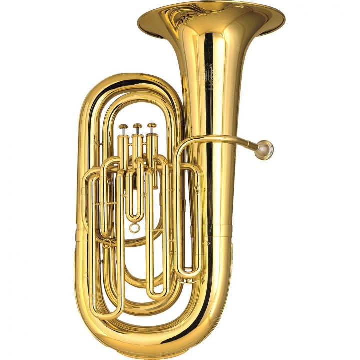 Tuba – Instrument De Musique À Vent (#1528059) – Hd dedans Image Instrument De Musique À Imprimer