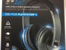 Turtle Beach Ear Force P12, Toys &amp; Games, Video Gaming intérieur Jeu Force 4