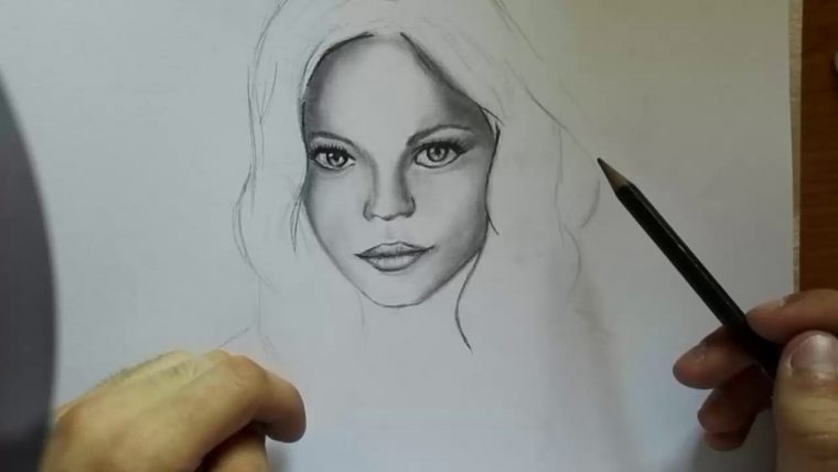 [Tuto] Comment Dessiner Les Ombres Du Visage concernant Apprendre A Dessiner Les Ombres