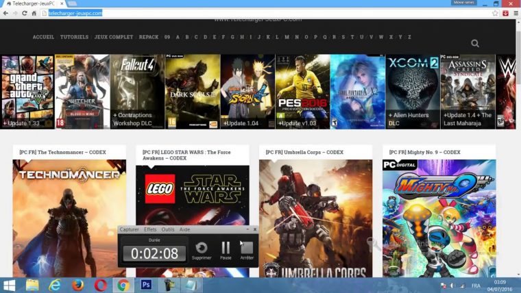 Tuto Meilleur Site Pour Télécharger Des Jeux Pc Complet destiné Jeux Gratuits À Installer