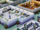 Two Point Hospital : Sega Et D'anciens De Bullfrog Préparent serapportantà Jeux 3 À La Suite