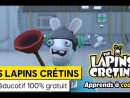 Ubisoft Lance Les Lapins Crétins : Apprends À Coder, Un avec Jeux Educatif En Ligne Gratuit