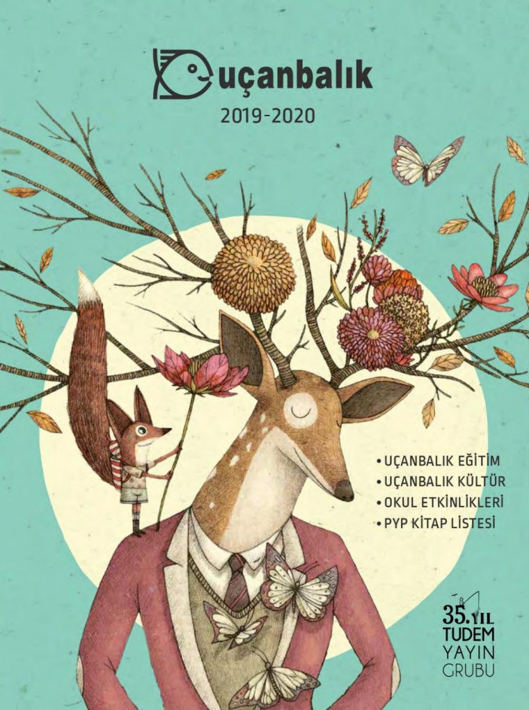 Uçanbaalık Yayın Kataloğu 2019 – 2020 By Tudem – Issuu pour Puzzle Gratuit Pour Fille De 3 Ans