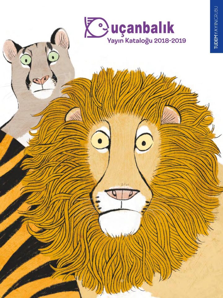 Uçanbalık Yayın Kataloğu 2018-2019 By Tudem – Issuu intérieur Sudoku Gratuit Enfant