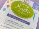 Un Cahier D'activités D'introduction Aux Mathématiques Avec destiné Cahier D Activité Maternelle