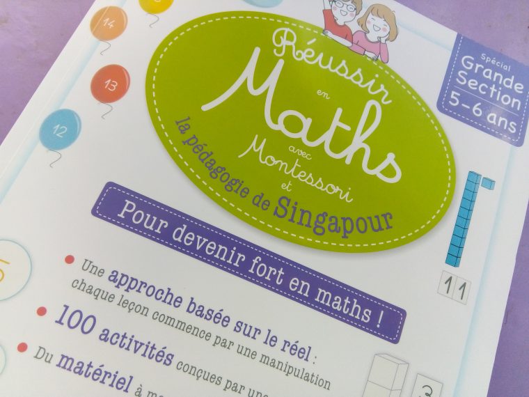 Un Cahier D'activités D'introduction Aux Mathématiques Avec destiné Cahier D Activité Maternelle