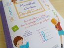 Un Cahier D'activités Pour Apprendre À Écrire Avec La dedans Cahier D Activité Maternelle