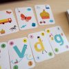 Un Coffret Pour Jouer Et Apprendre À Lire (Cartes Et Livret tout Jeux De Lettres Enfants