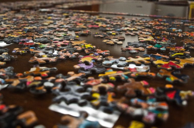 Un Concours De Puzzle Organisé Pour La Première Fois À destiné Puzzles Gratuits Sans Téléchargement