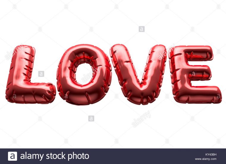 Un Ensemble De Quatre Lettres Ballon Métallique Le Mot Amour pour Un Mot Pour Quatre Images Un Ensemble De Quatre Lettres Ballon Métallique Le Mot Amour pour Un Mot Pour Quatre Images