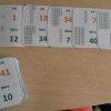 Un Jeu De Cartes Pour Apprendre Le Nom Des Nombres intérieur Jeux De Maths Gratuit