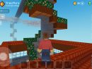 Un Jeu De Construction Très Reposant Block Craft 3D. - Jeux avec Jeux Gratuit De Village