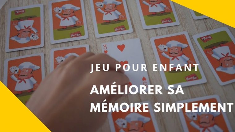 Un Jeu De Mémoire Pour Enfant (16/30) intérieur Jeux De Memoire Enfant