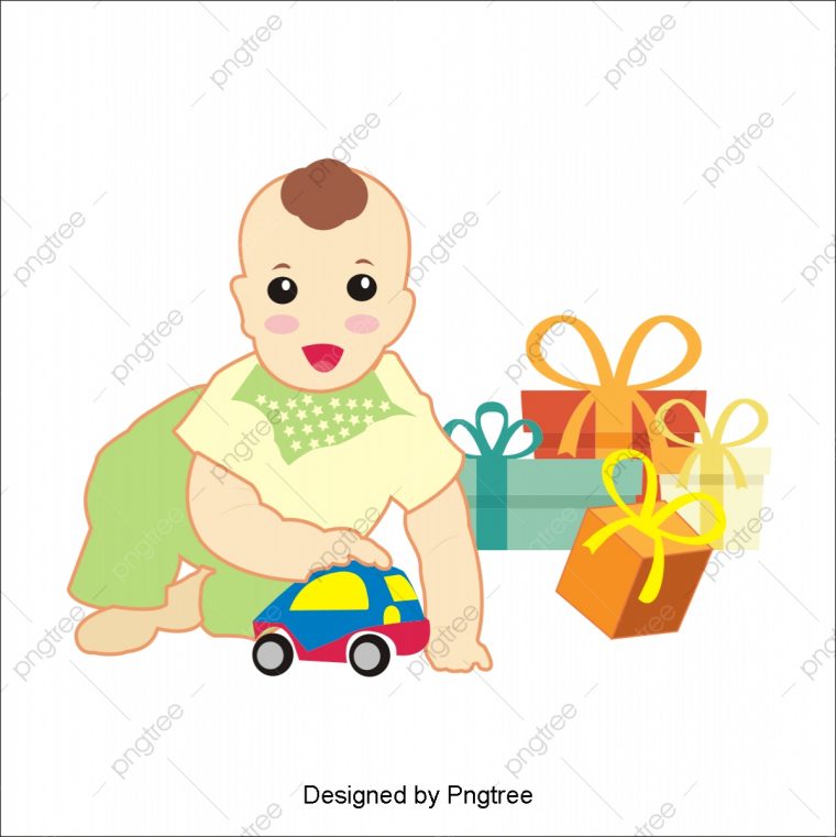 Un Jouet Pour Bébé, Voiture D'enfant, Ours En Peluche Png Et destiné Jouet Pour Voiture Bébé