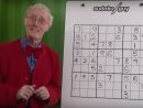 Un Professeur De Sudoku De La Colombie-Britannique Fait intérieur Jeu Le Sudoku