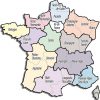 Une | Nommez Les Nouvelles Régions ! à Les Nouvelles Régions De France