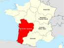 Une Région | Ligne De Partage | Page 16 tout Nouvelle Carte Des Régions De France