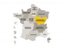 Une Région, Qu'est-Ce Que C'est ? tout Apprendre Les Régions De France