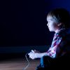 Une Télévision Dans Une Chambre D'enfant N'est Pas Une Bonne serapportantà Jeux Flash Enfant