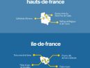 Unesco : Les 44 Sites Classés Au Patrimoine Mondial En France encequiconcerne Combien De Region En France