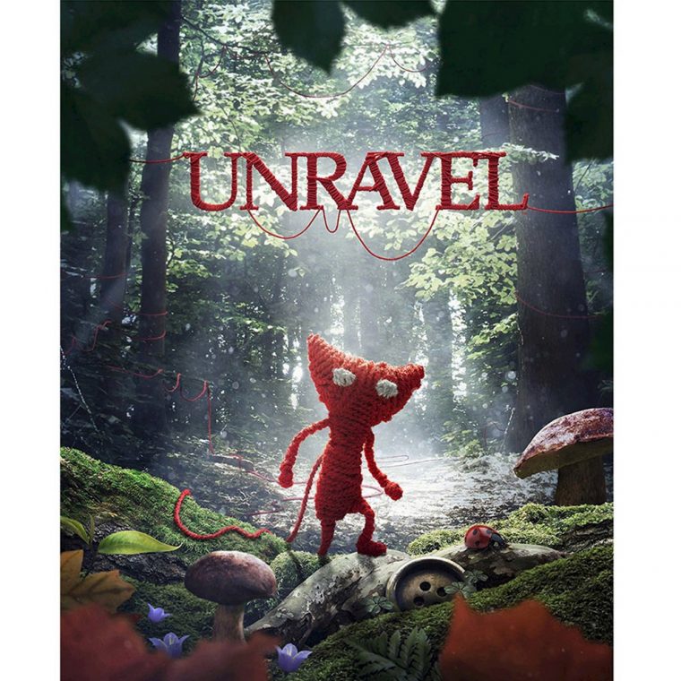 Unravel – Email Delivery (Pc Game) | Jeux Pc, Jeux Pc intérieur Jeux De Catastrophe Naturel Gratuit