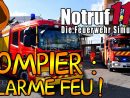 Urgence 112 | Pompier : Alarme Feu Maison &amp; Pollution ! à Jeux De Camion De Pompier Gratuit