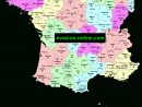 Vacance - France - Départements » Vacances - Arts- Guides dedans Puzzle Des Départements Français