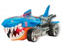 Vehicule Hot Wheels Extrem Action - Sharkruiser destiné Voiture Requin Jouet
