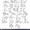Véritable Vecteur De Part L'alphabet, Les Lettres Majuscules pour Alphabet Majuscule Et Minuscule