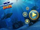 Vie Du Grand Requin Blanc: Simulation De Mégalodon Pour encequiconcerne Jeux Gratuit Requin Blanc