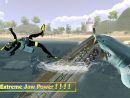 Vie Du Grand Requin Blanc: Simulation De Mégalodon Pour intérieur Jeux Gratuit Requin Blanc