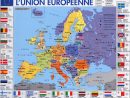 Vie tout Capitale Union Européenne