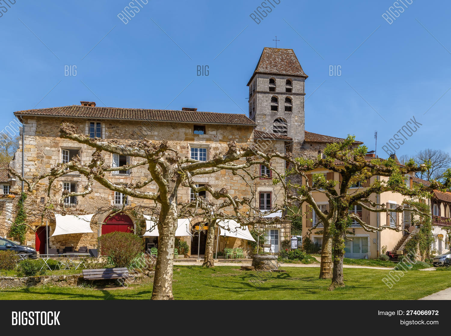 View Saint-Jean-De- Image &amp;amp; Photo (Free Trial) | Bigstock encequiconcerne Liste De Departement De France 