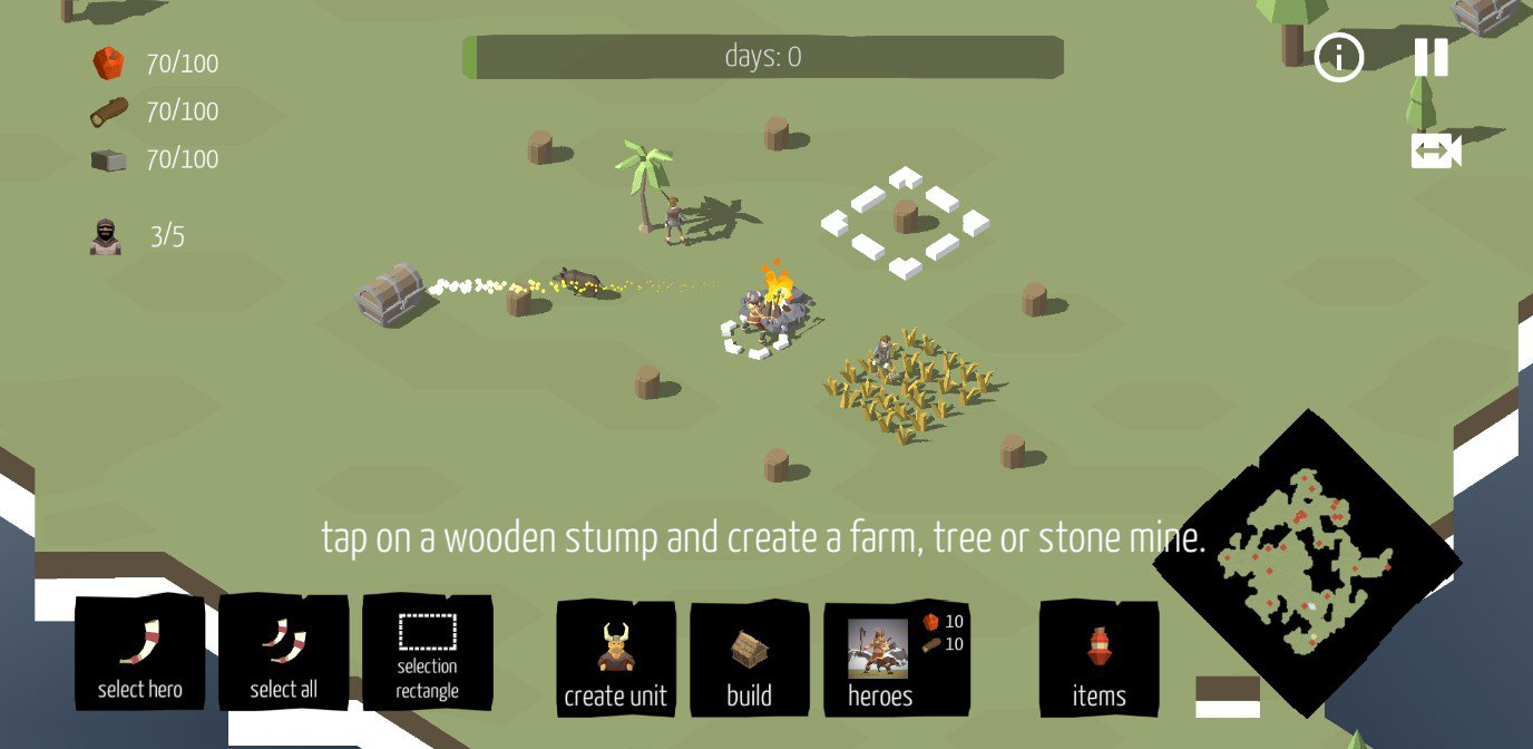 Viking Village 8.1.2 - Télécharger Pour Android Apk Gratuitement à Jeux Gratuit De Village