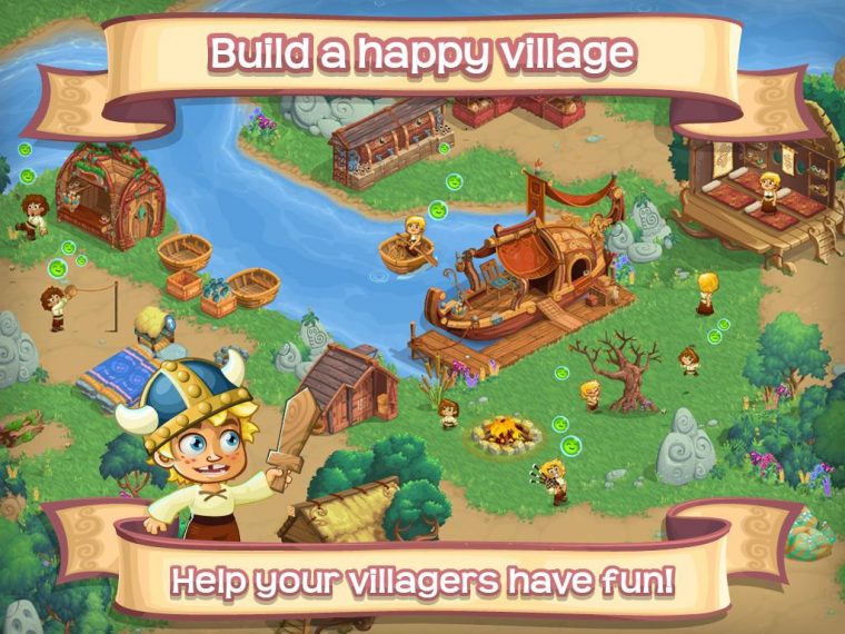 Village Life: Love & Babies – Jeux Pour Android 2018 tout Jeux Gratuit De Village