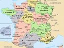Vin: Un Quiz Bio Pour La Santé concernant Combien De Region En France